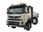 Volvo FMX 6x4 2010 года
